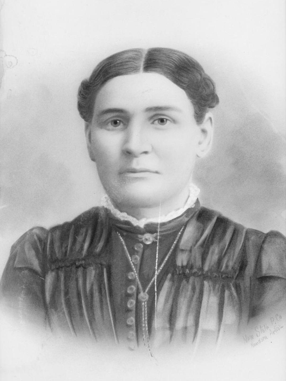 Charlotte Turley (1840 - 1899) Profile